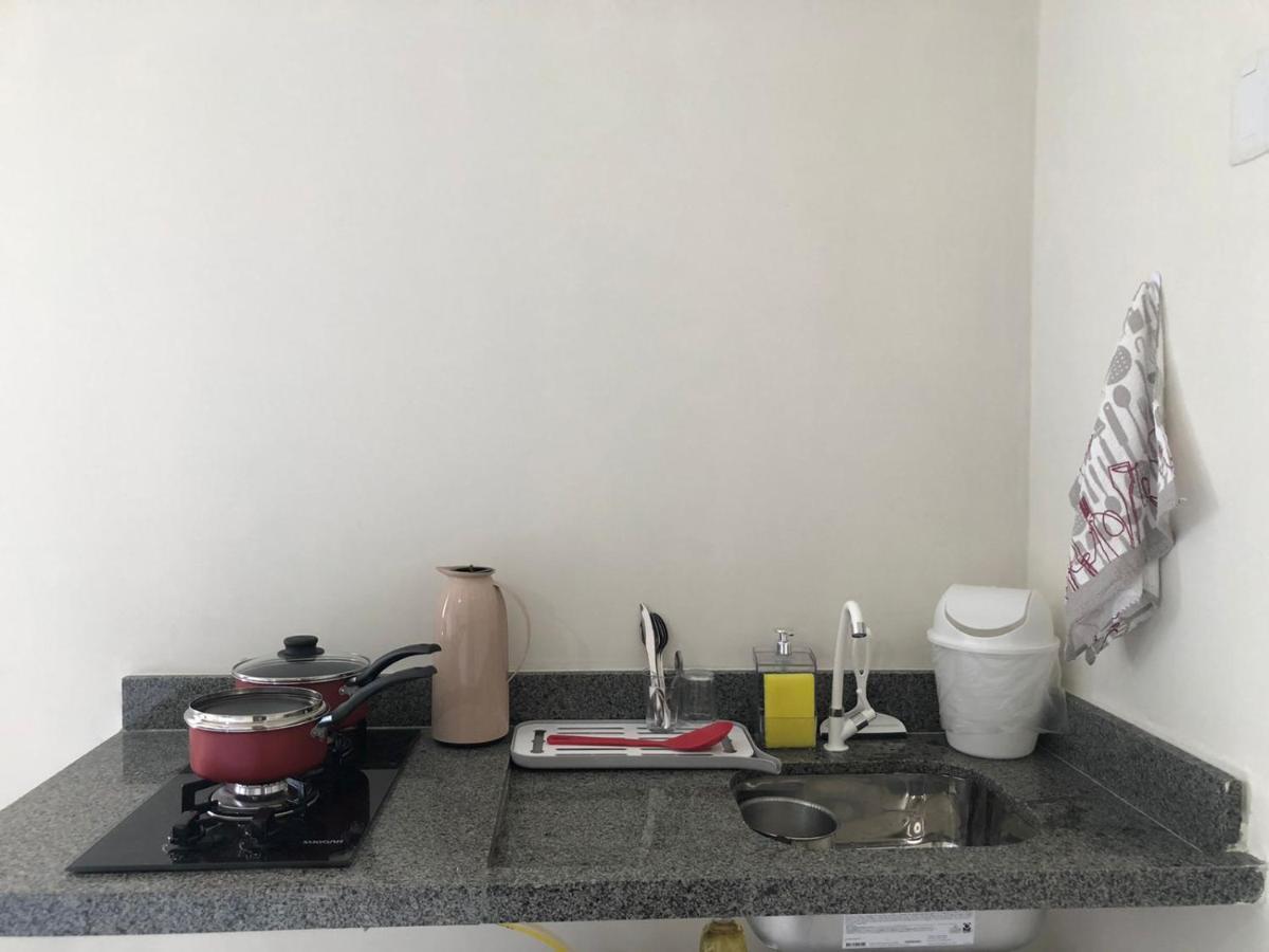 Pousada Paraiso De Arempebe Arembepe Bagian luar foto